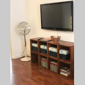 Hébergement de vacances “dietro L’angolo” Charme&relax Nel Centro, Bergame