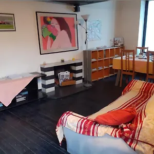 Appartement Romeo And Juliet, Bergame