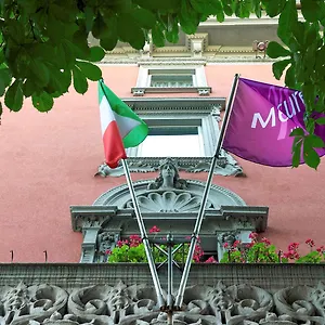 Mercure Centro Palazzo Dolci Otel