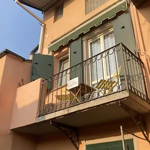 Appartement Sandro's, Bergame