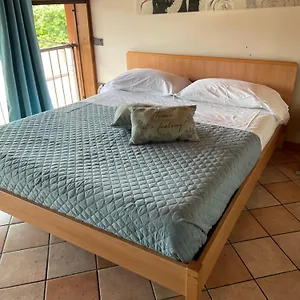 Appartement Casa Cinema, Bergame